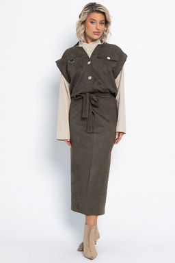 Юбка Мэддис - Lt collection фото 5