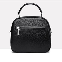 Bags Сумка женская / кожа / 0118303 фото 6