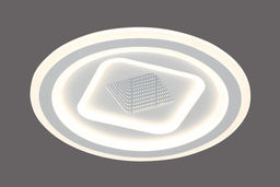 Люстра Светодиодная LS-001587-1WT