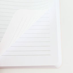 Ежедневник А5+, 100 л. Мягкая обл. Софт-тач Котёнок - Artfox фото 5