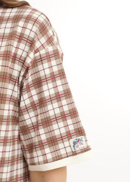 Платье женское Пихта