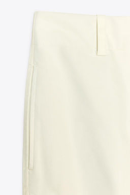 ZW COLLECTION CHINO TROUSERS - Zara фото 29