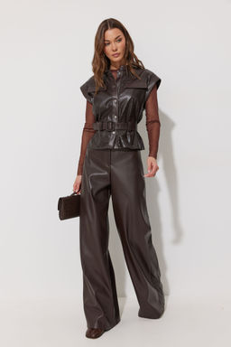 Брюки 4283 - Lyushe фото 6