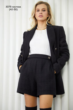 Костюм 3075 - Niv niv фото 5