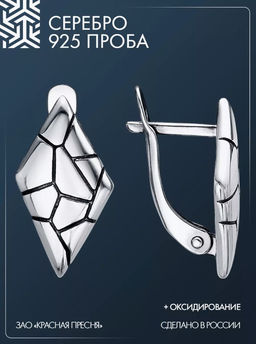 СЕРЬГИ 33013912