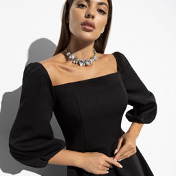 Платье Мисс Великолепие (элегант) - Charutti фото 3