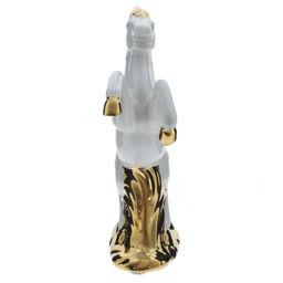 Фигурка декоративная "Лошадь", L15 W6 H20,5 см