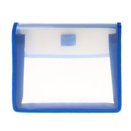 Папка для тетрадей А5 (230 х 190 х 50 мм), с клапаном на липучке, пластик/текстиль, Calligrata, Космос  фото 3