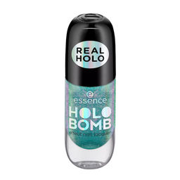 Лак для ногтей с оригинальным эффектом Holo Bomb, 04 Holo Its Me 942233
