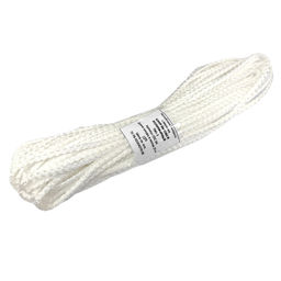 Шнур полиэф. тип2, 12-ниток 25м d5мм