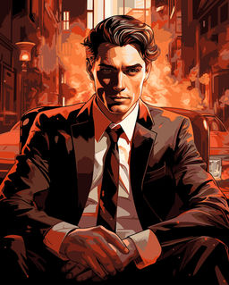 ФРЕЯ PNB/PL-272 Набор для раскрашивания по номерам 50 х 40 см Сила успеха