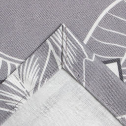 Дорожка на стол Этель Ease 30х70 см, 100% хлопок, саржа 190 г/м2  фото 3