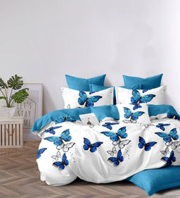 КПБ Mency Двухсторонний MEN117 Евро