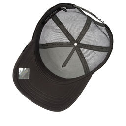 Бейсболка GOORIN BROTHERS арт. 101-0381 (серый / черный)