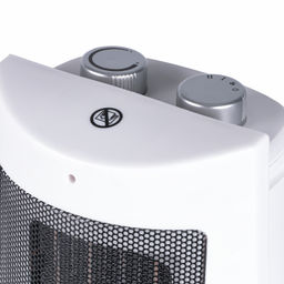 Тепловентилятор GALAXY LINE GL8170/белый (видео в описании)  фото 3