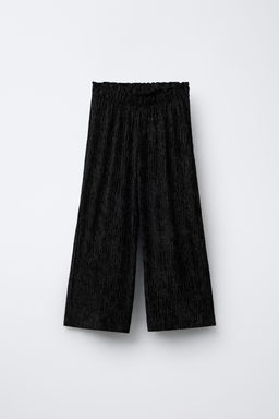 VELVET CULOTTES