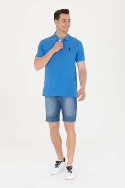 Мужская футболка Saks Basic - U.s. polo assn фото 5