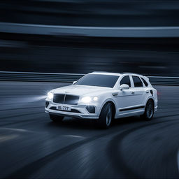 Машина "Автостиль 3"  р/у, 27 MHz, в коробке