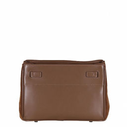 Сумка 6463BDAA brown Baidou