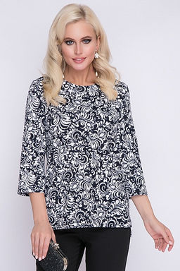 Блузка 40603