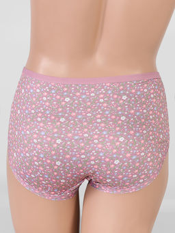 2А 4642.С5 Трусы женские - Almond фото 3