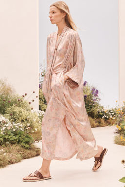 SHRT FLWRS DRSS / Estampado - Zara фото 2