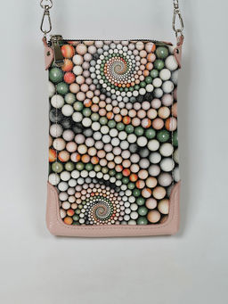 Сумка Nicco print