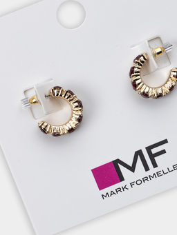 СЕРЬГИ ЖЕНСКИЕ - Mark formelle фото 4