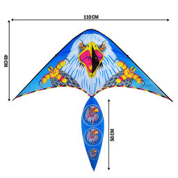 Змей воздушный "Высокий полет"