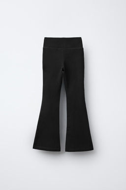 FLARED LEGGINGS - Zara фото 2