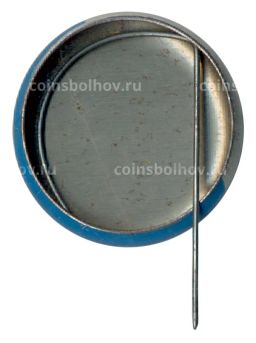 Значок Кижи