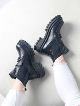 Челси 358.5511bl. black R