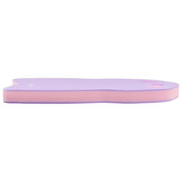 Доска для плавания ONLYTOP, 47×28×3.5 см, цвета МИКС