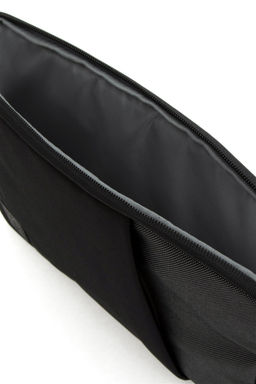 Серая сумка для ноутбука Неожиданная скидка в корзине - U.s. polo assn фото 4