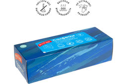 Салфетки из микрофибры (12 шт.) в коробке You ll love арт. 75503, 75096 ВЫВОД