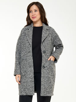 Пальто - Olsi фото 5