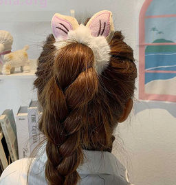 Резинка для волос Beautiful ears - Купи слона фото 4