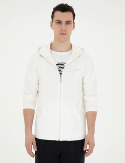 Beyaz Regular Fit _rme H_rka - Pierre cardin фото 3