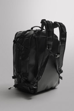MALETA DEPORTIVA MULTIFUNCI?N 35L / Negro - Zara фото 3