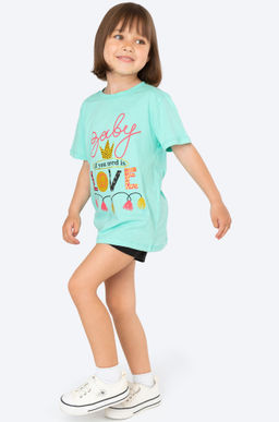 Футболка для девочки Bonito  фото 94