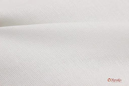Рогожка цв.Белый, СОРТ2, ш.1.5м, хлопок-100%, 155гр/м.кв - Купава фото 2