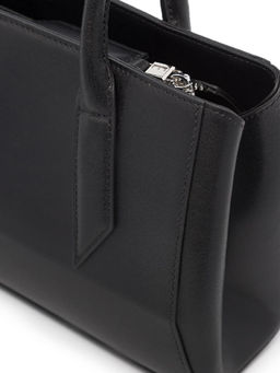 Сумка ELEGANZZA Z9599-9158 black  фото 4