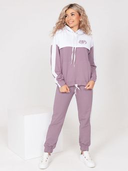 Костюм Соло (сухая роза)