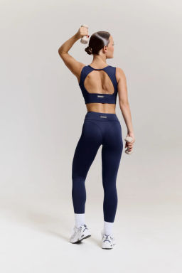 Лосины Fit Mono - Forstrong фото 12