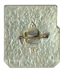 Значок Владимир