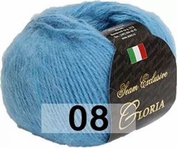 GLORIA SEAM - Сеам фото 9