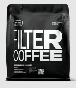 Кофе Боливия Лос Родригес - Tasty coffee фото 6