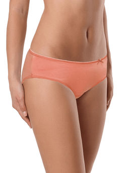 DEA MIA ТРУСЫ ЖЕНСКИЕ SLIP 5100 КАКАО - Conte elegant фото 10