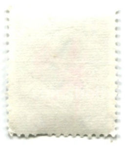 Марка Цветок Кохай-нгуту-кака Новая Зеландия