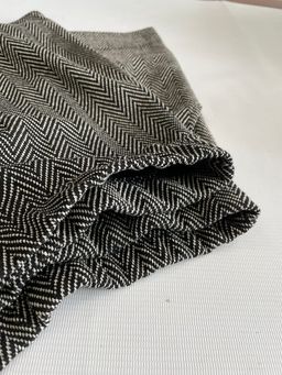 Шорты женские, жаккард - Knitka wear фото 6